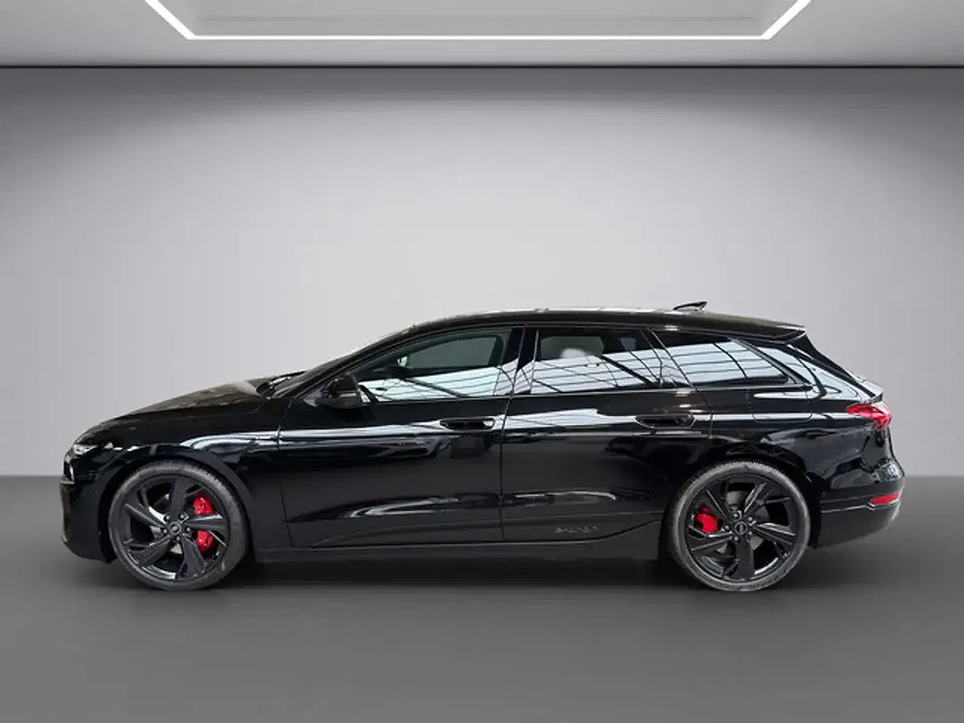 Audi A6 e-tron - Thumbnail 3