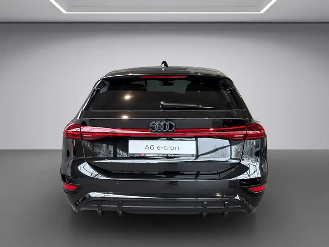 Audi A6 e-tron - Thumbnail 5