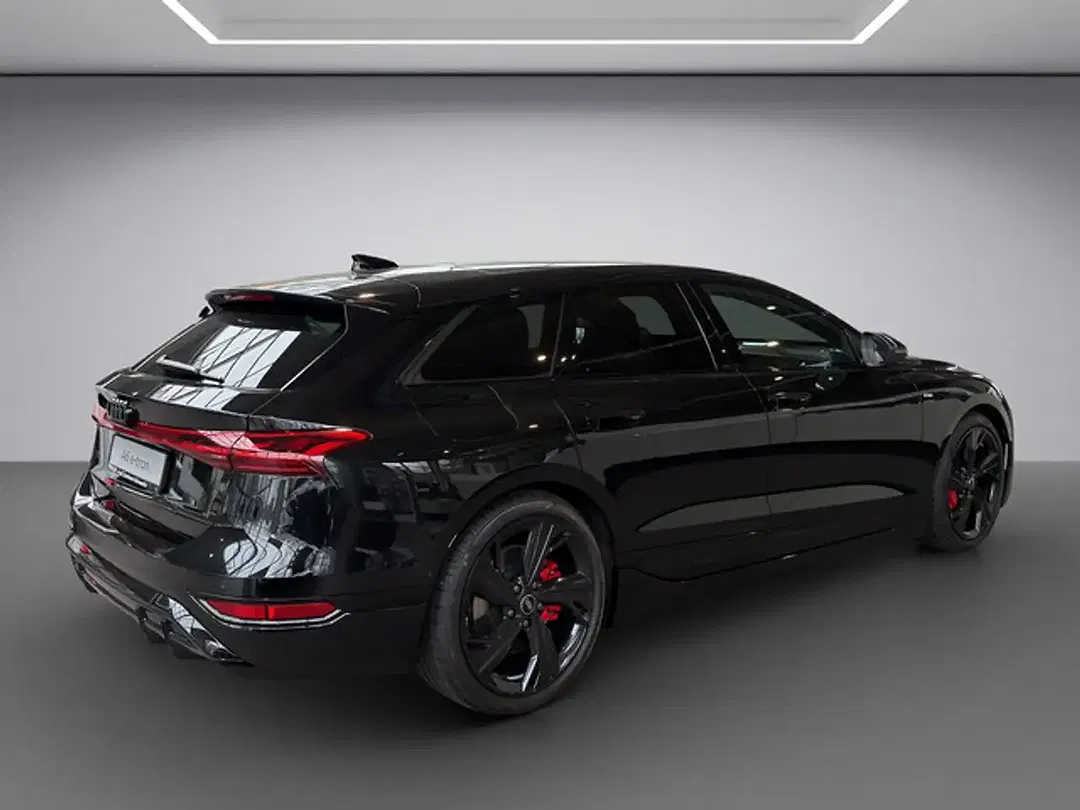 Audi A6 e-tron - Thumbnail 6