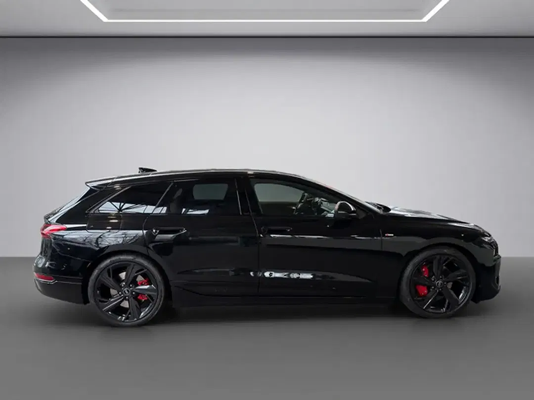 Audi A6 e-tron - Thumbnail 7