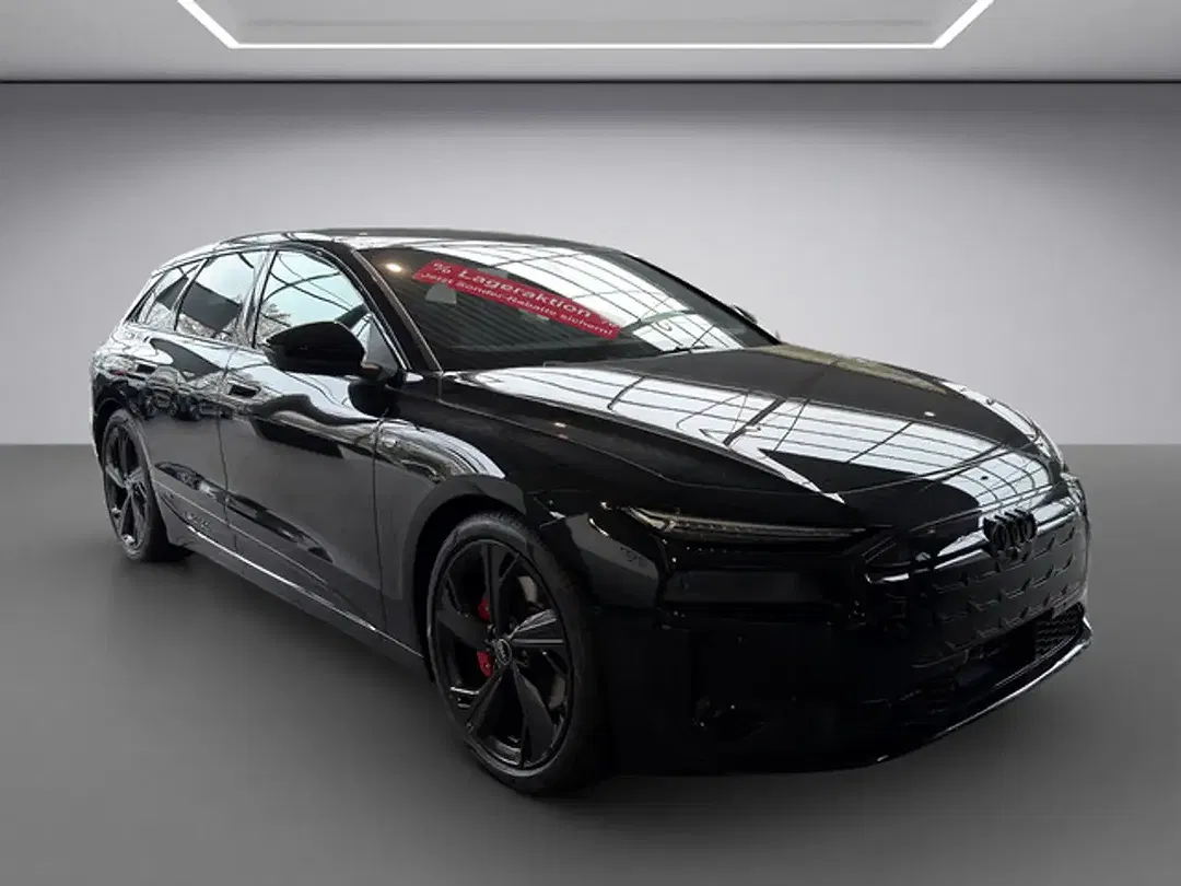 Audi A6 e-tron - Thumbnail 8