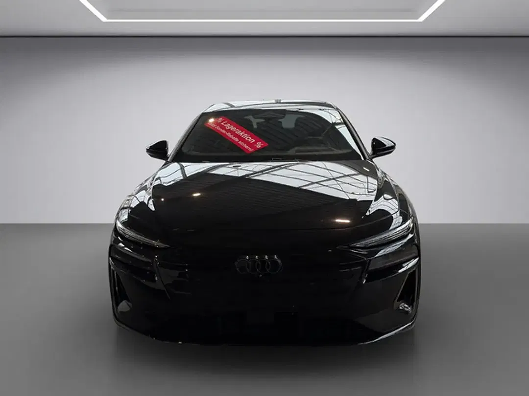 Audi A6 e-tron - Thumbnail 9