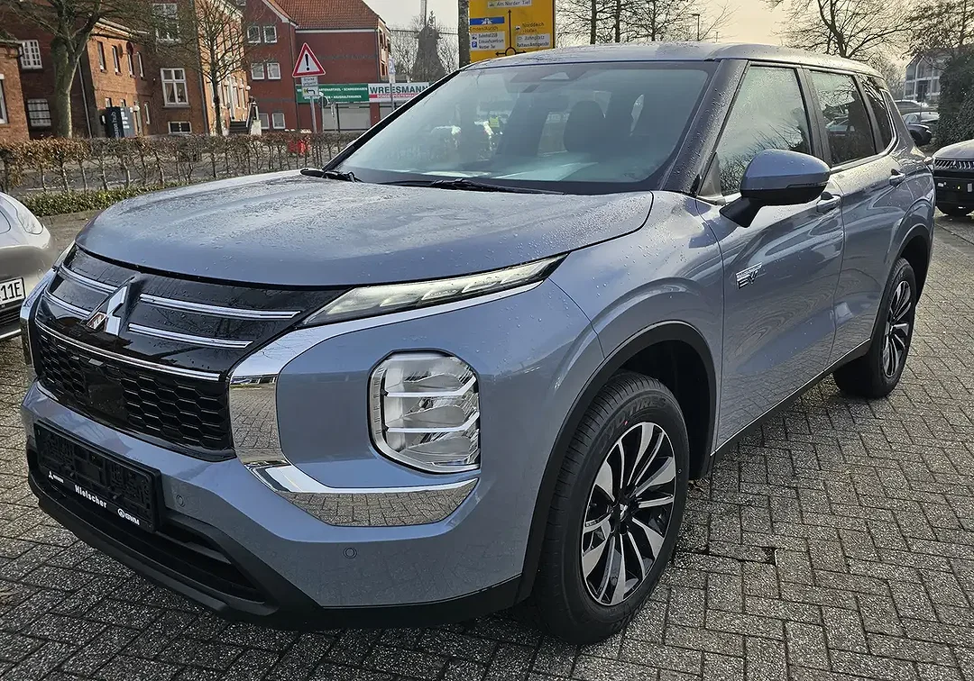 Mitsubishi Outlander - Afbeelding 1