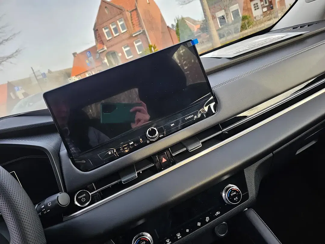 Mitsubishi Outlander - Thumbnail 6