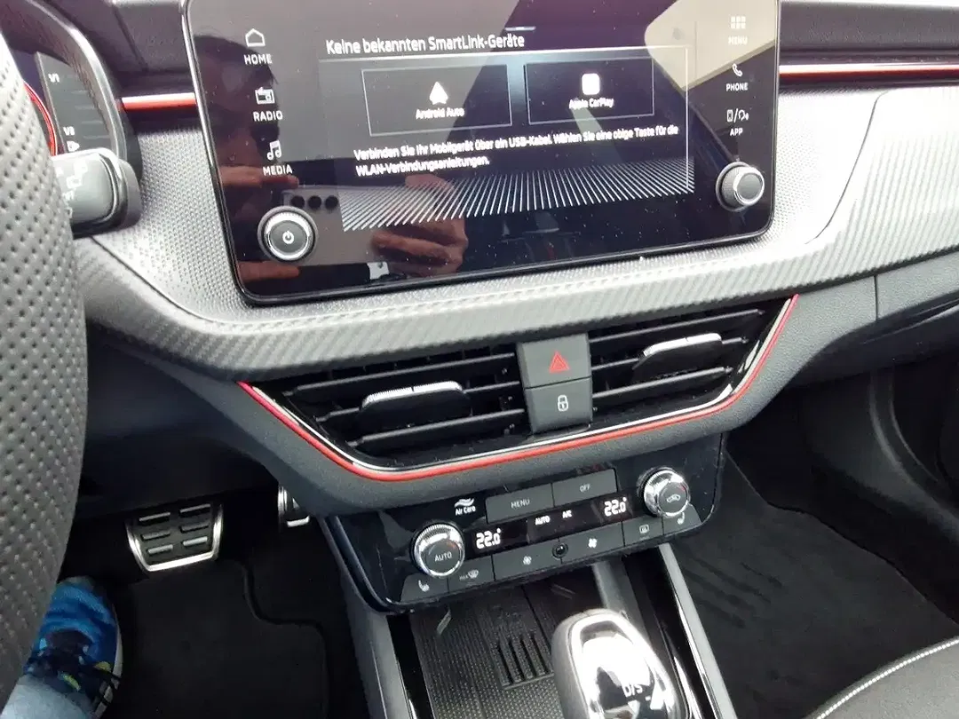 Skoda Kamiq - Thumbnail 11
