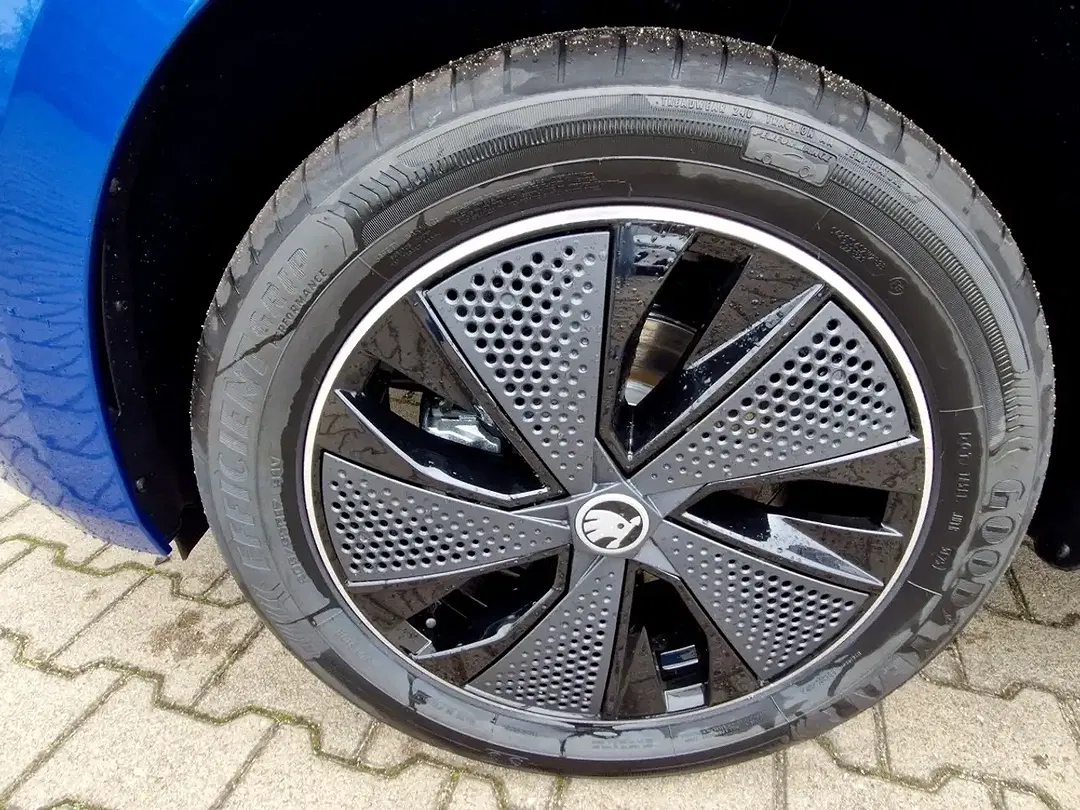 Skoda Kamiq - Thumbnail 14