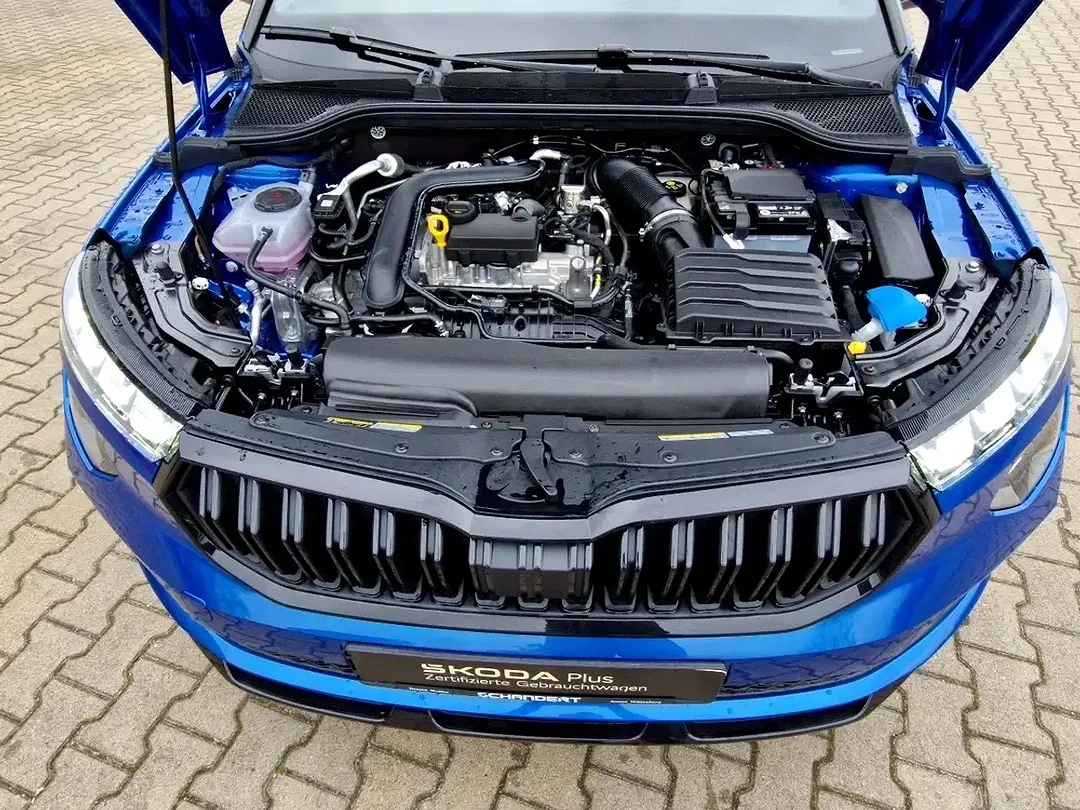 Skoda Kamiq - Thumbnail 15