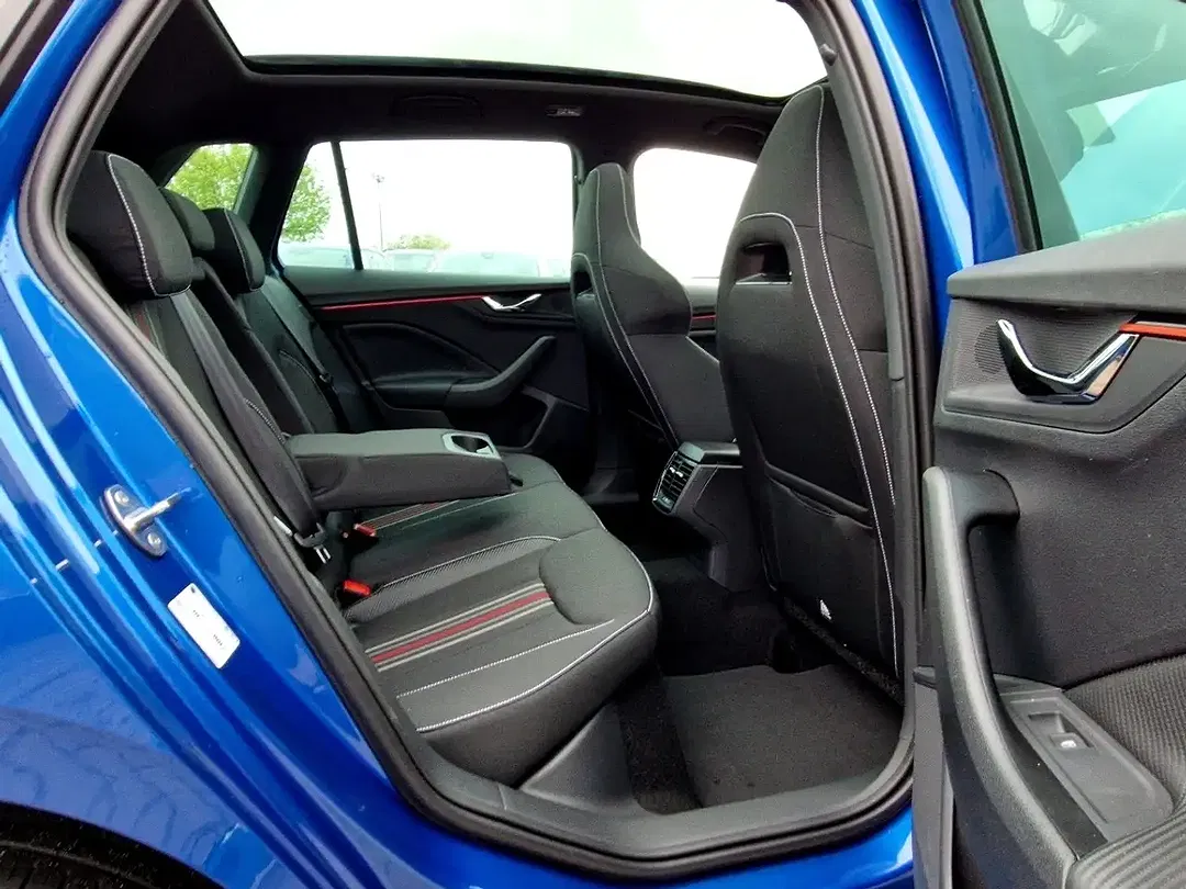Skoda Kamiq - Thumbnail 9