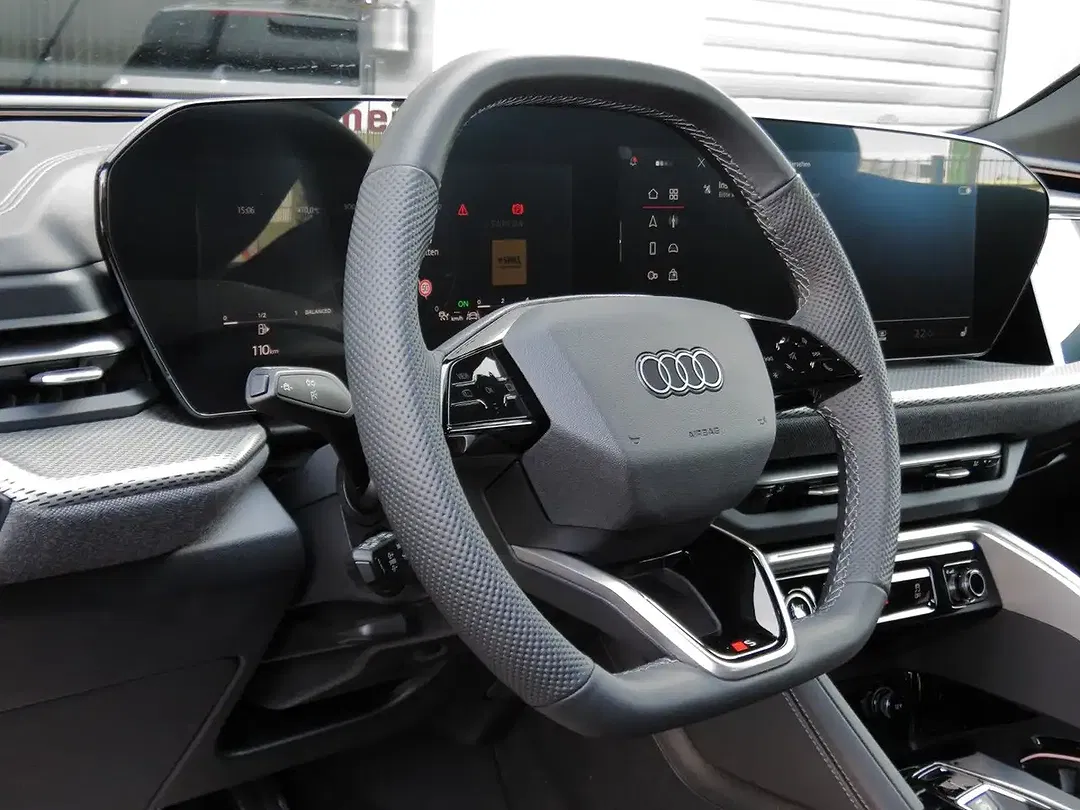 Audi Q5 - Thumbnail 7