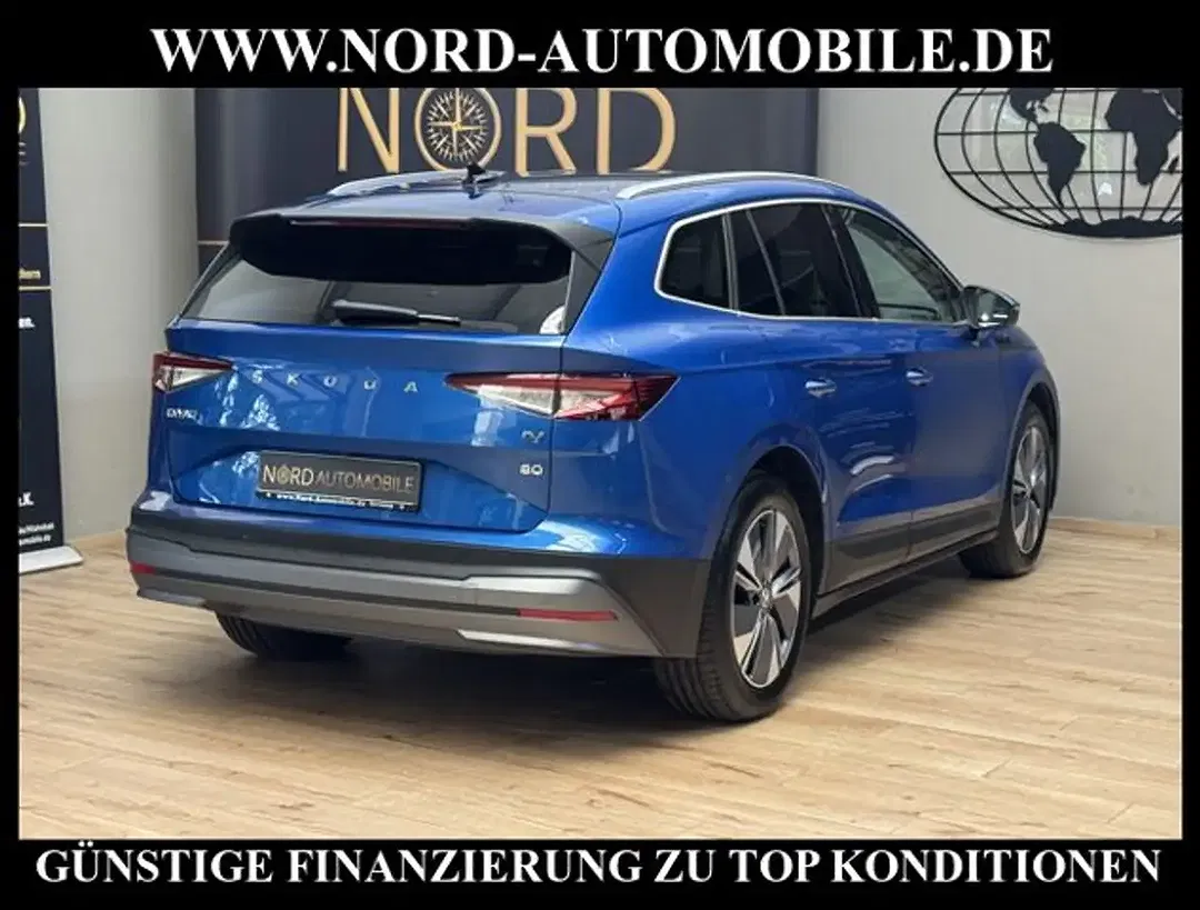 Skoda Enyaq - Thumbnail 9
