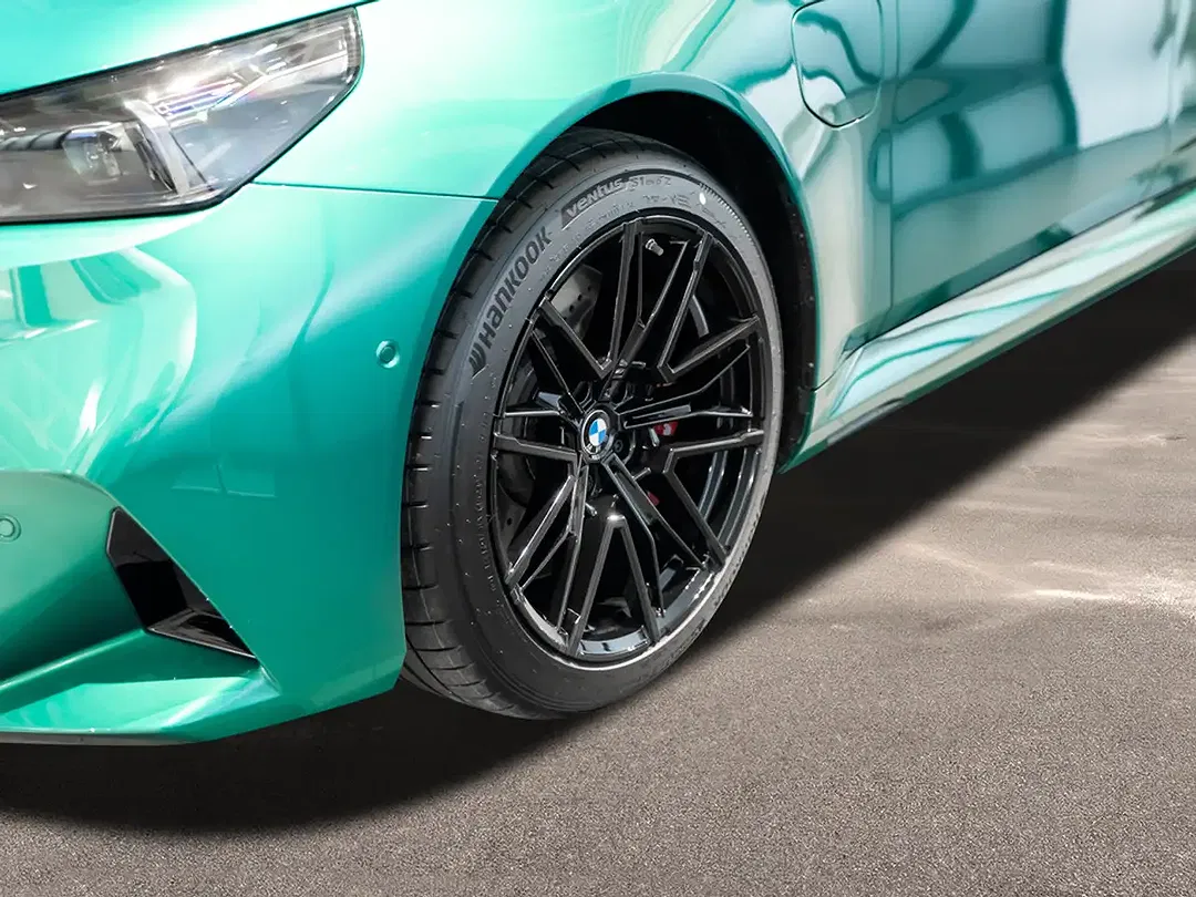 BMW M5 - Thumbnail 5