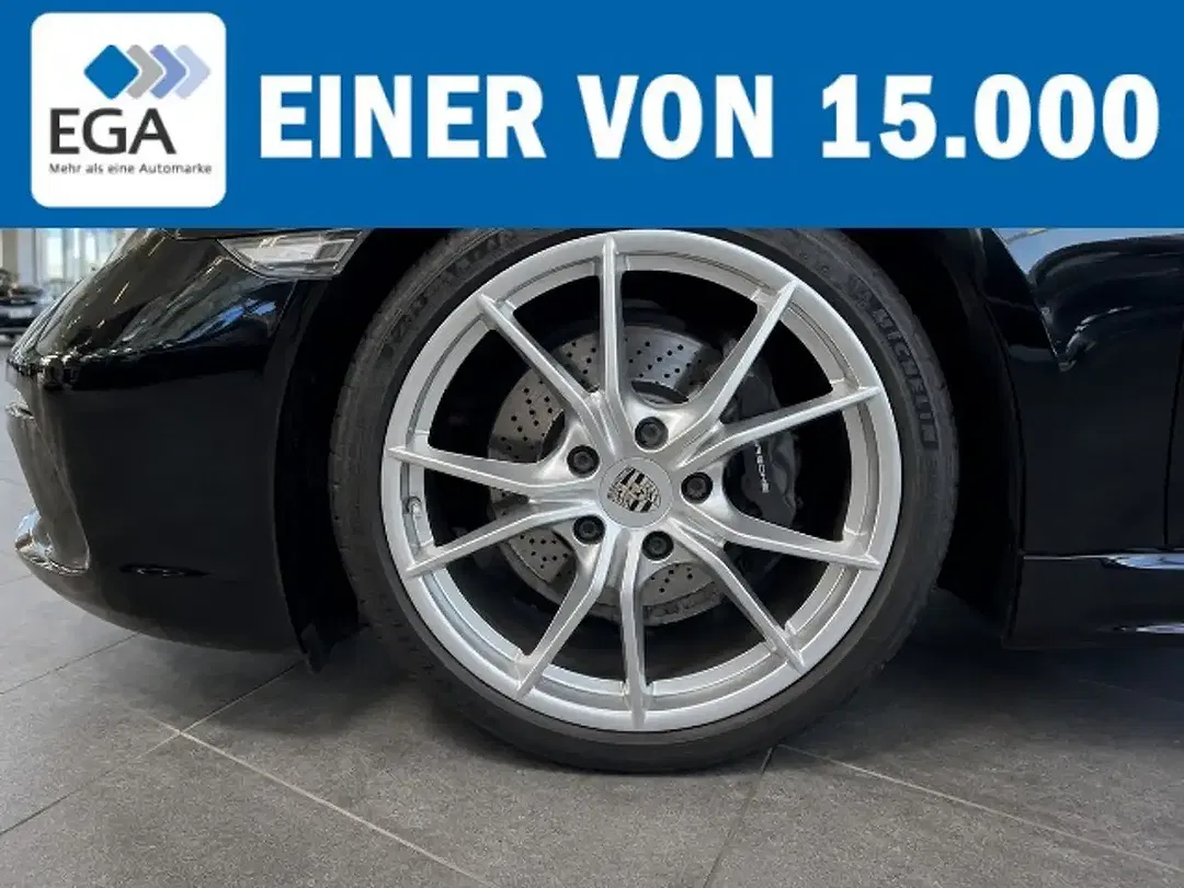 Porsche Boxster - Thumbnail 11
