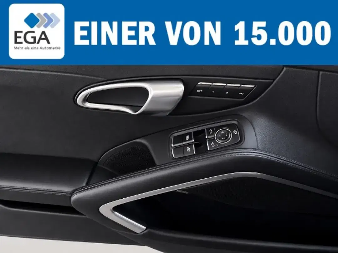 Porsche Boxster - Thumbnail 6