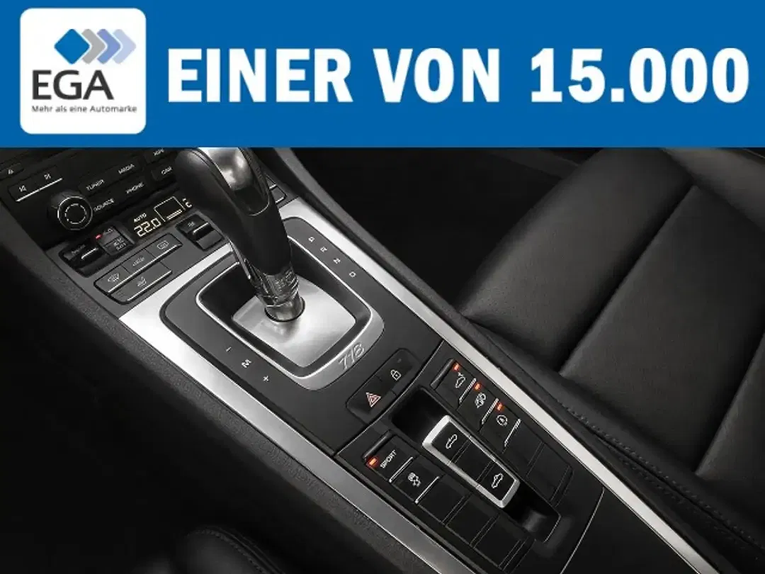 Porsche Boxster - Thumbnail 7