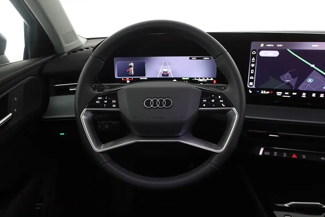 Audi Q3 - Thumbnail 14