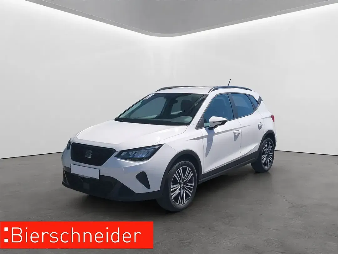 SEAT Arona - Thumbnail 1