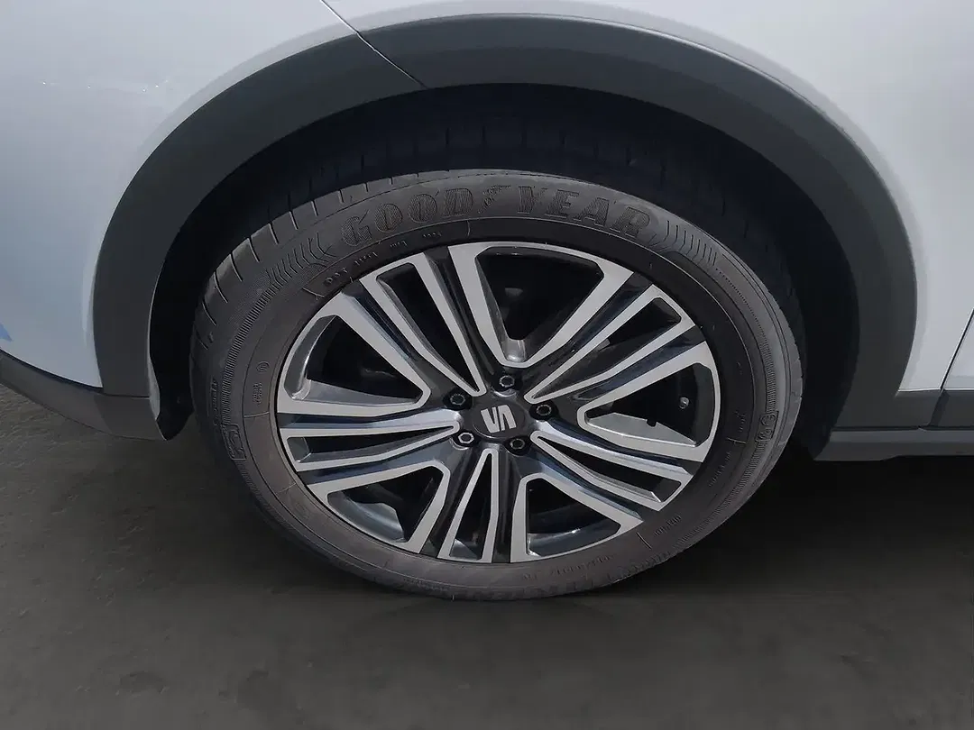 SEAT Arona - Thumbnail 10