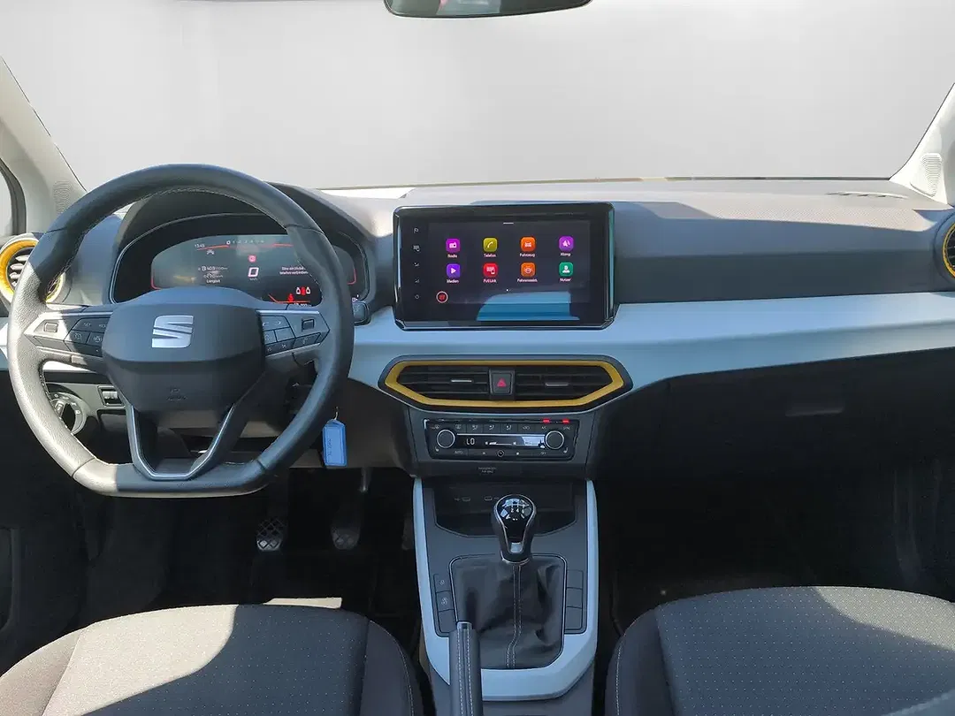 SEAT Arona - Thumbnail 15
