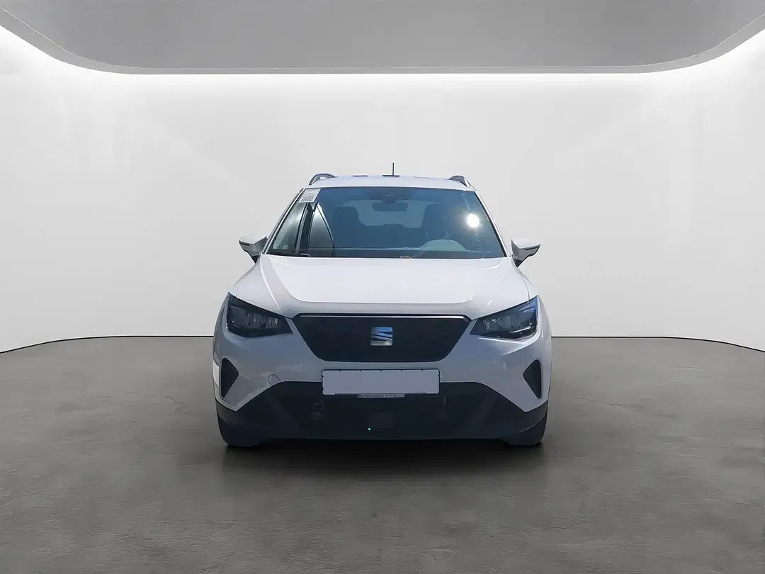 SEAT Arona - Thumbnail 3