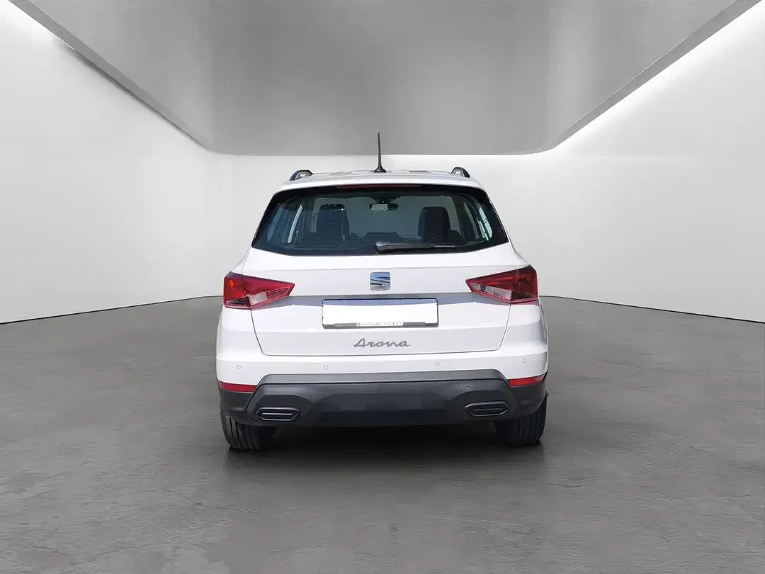SEAT Arona - Thumbnail 7
