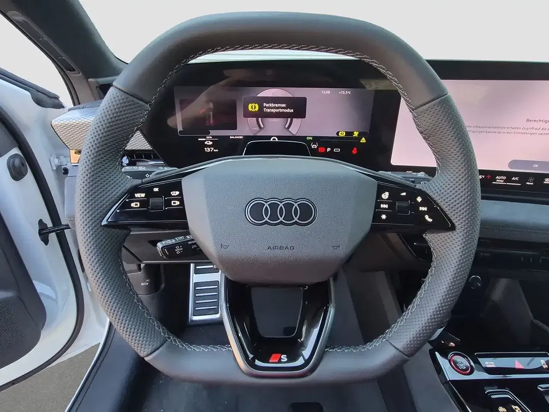 Audi A6 - Thumbnail 10