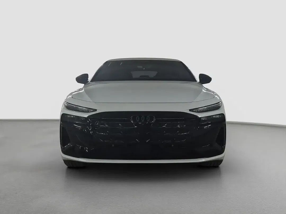 Audi A6 - Thumbnail 2