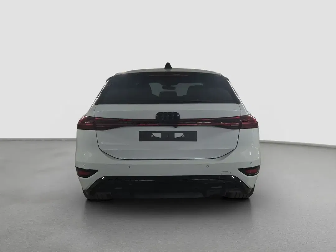Audi A6 - Thumbnail 5