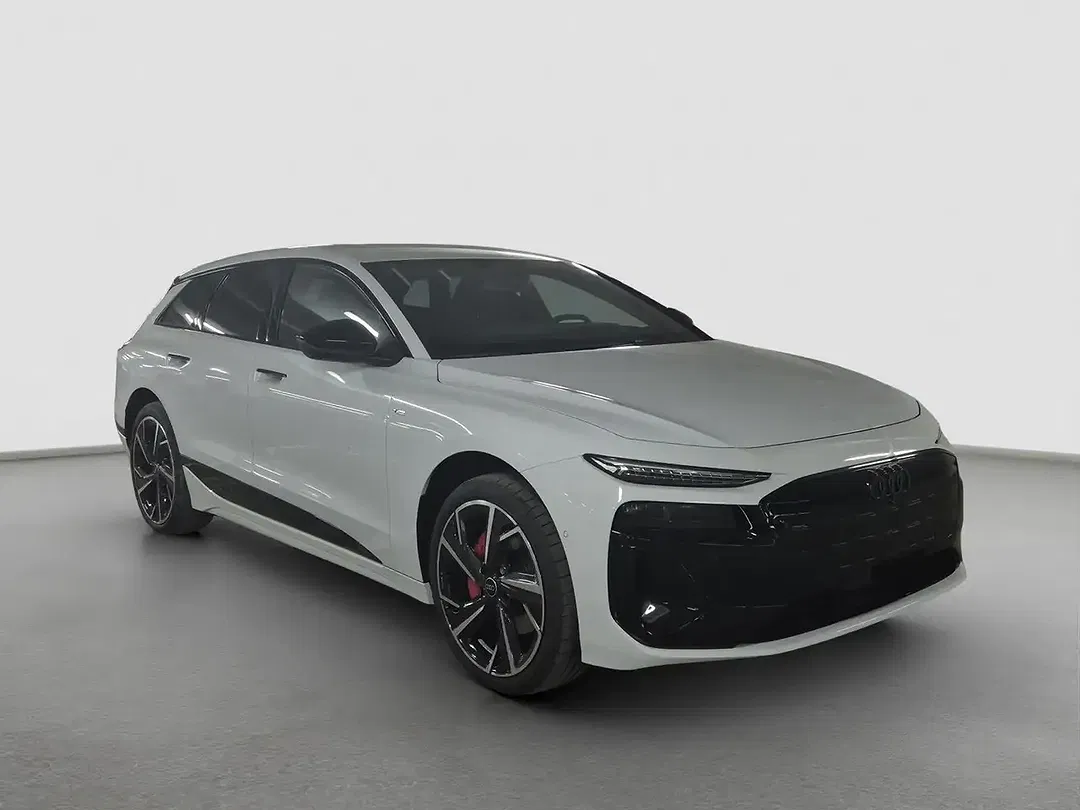 Audi A6 - Thumbnail 8