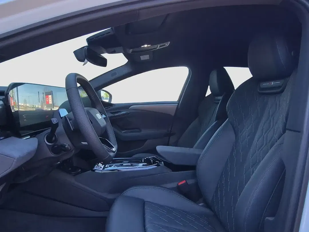 Audi A6 - Thumbnail 9