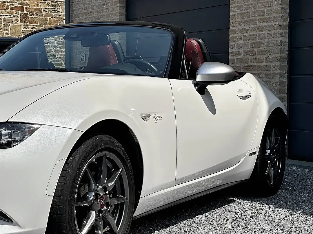 Mazda MX-5 - Thumbnail 12