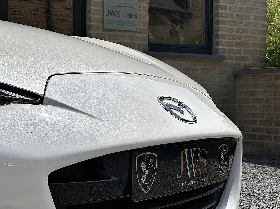 Mazda MX-5 - Thumbnail 13