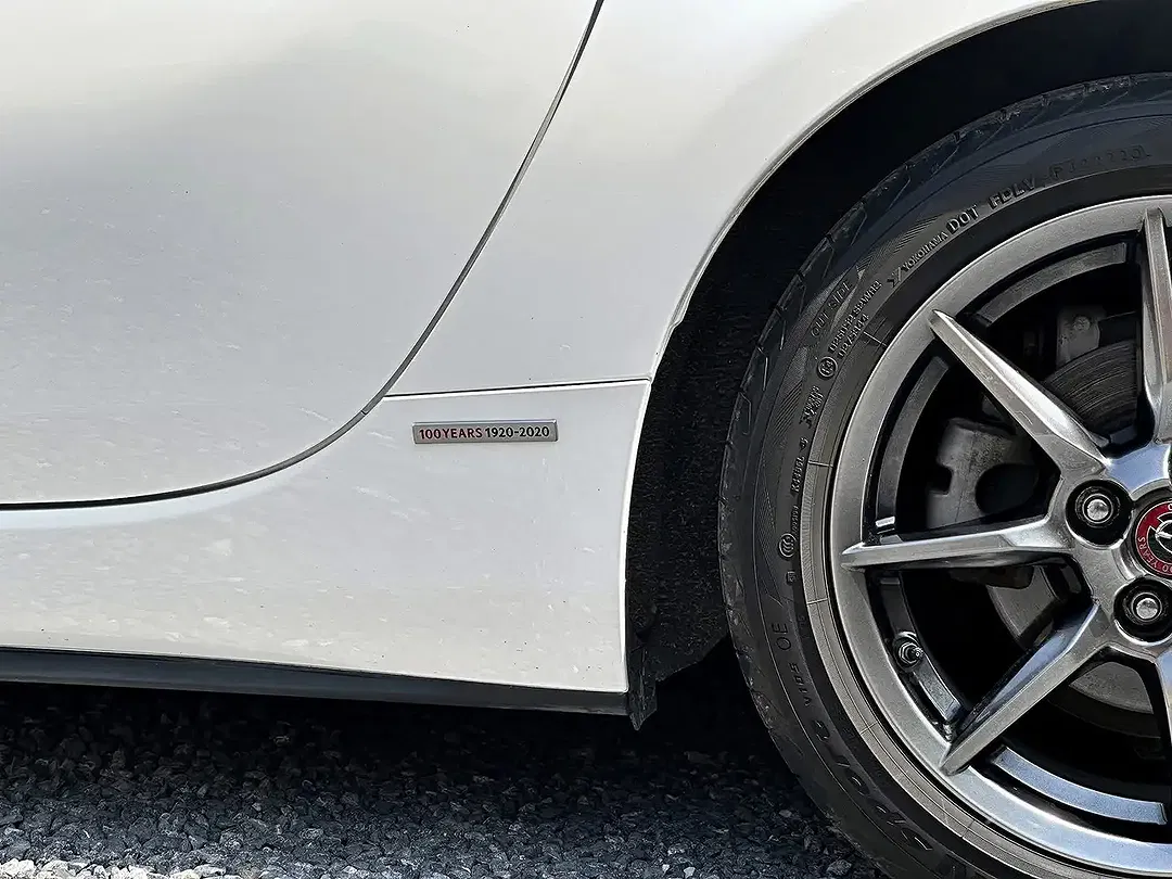 Mazda MX-5 - Thumbnail 15