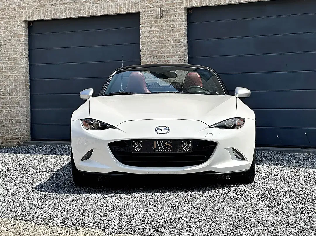 Mazda MX-5 - Thumbnail 6