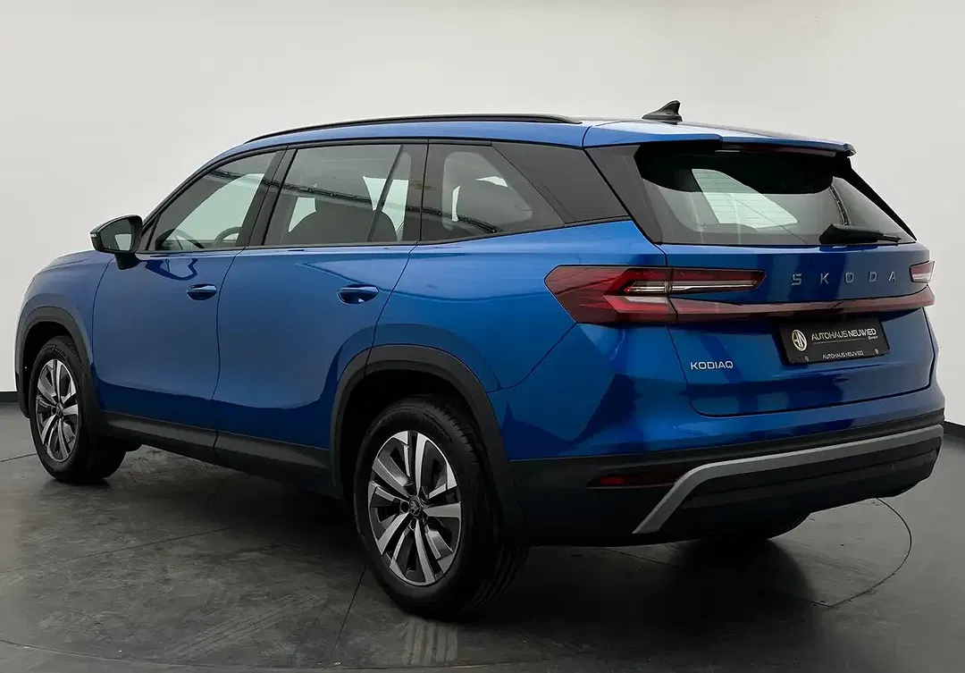 Skoda Kodiaq - Thumbnail 10