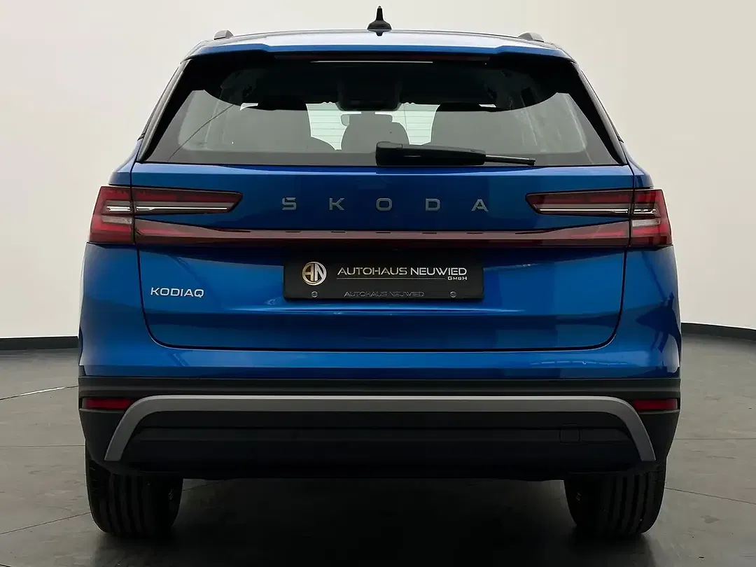 Skoda Kodiaq - Thumbnail 11