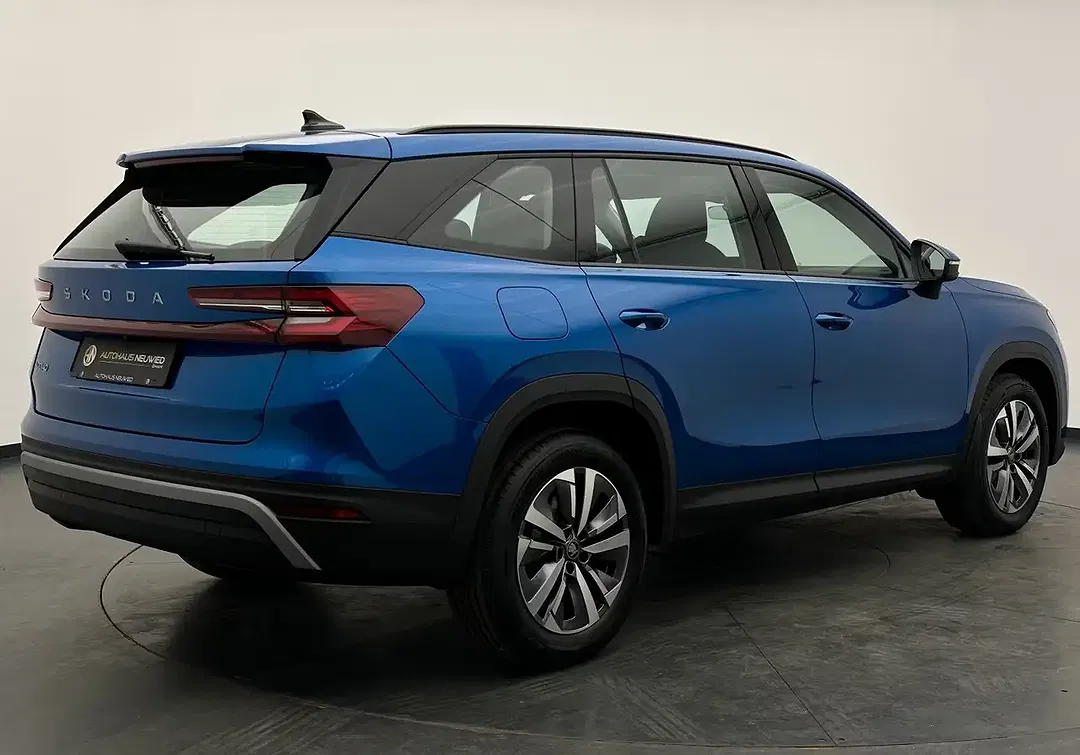 Skoda Kodiaq - Thumbnail 12