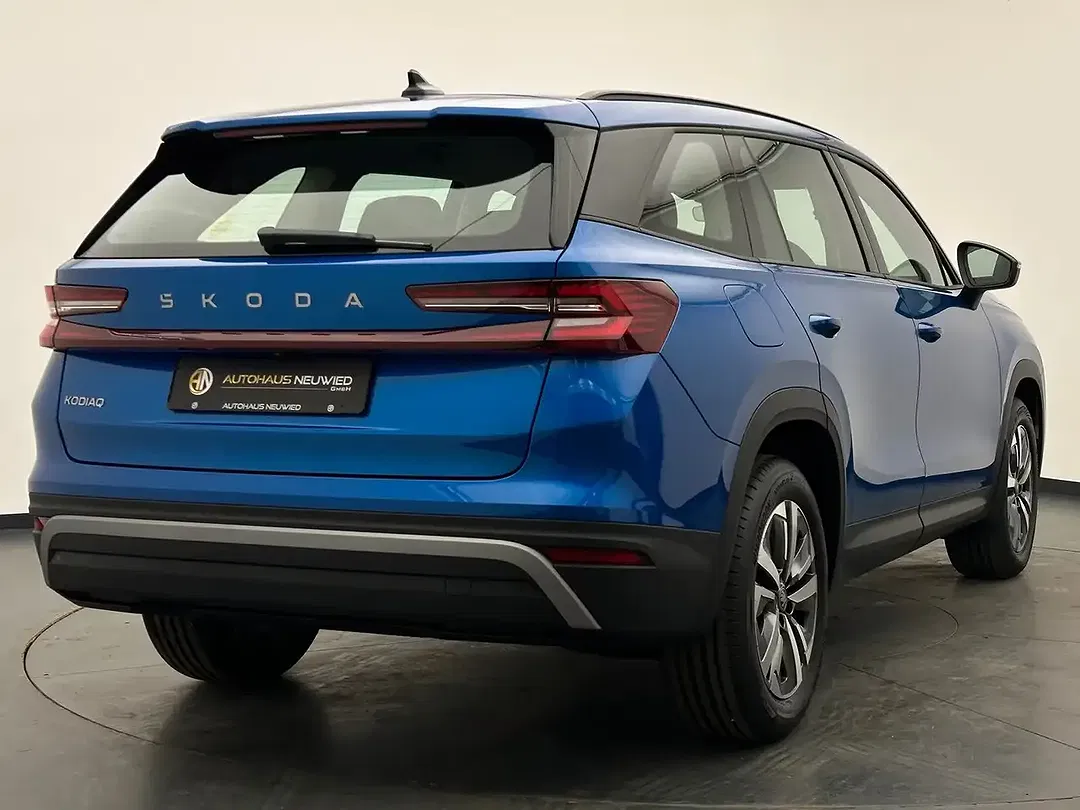 Skoda Kodiaq - Thumbnail 13