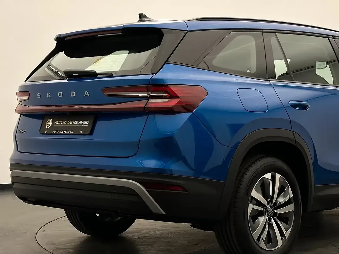 Skoda Kodiaq - Thumbnail 14
