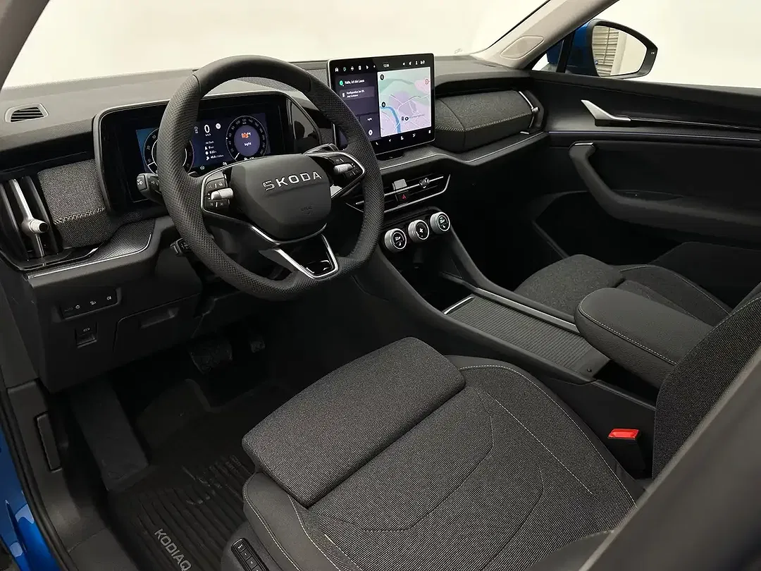 Skoda Kodiaq - Thumbnail 15