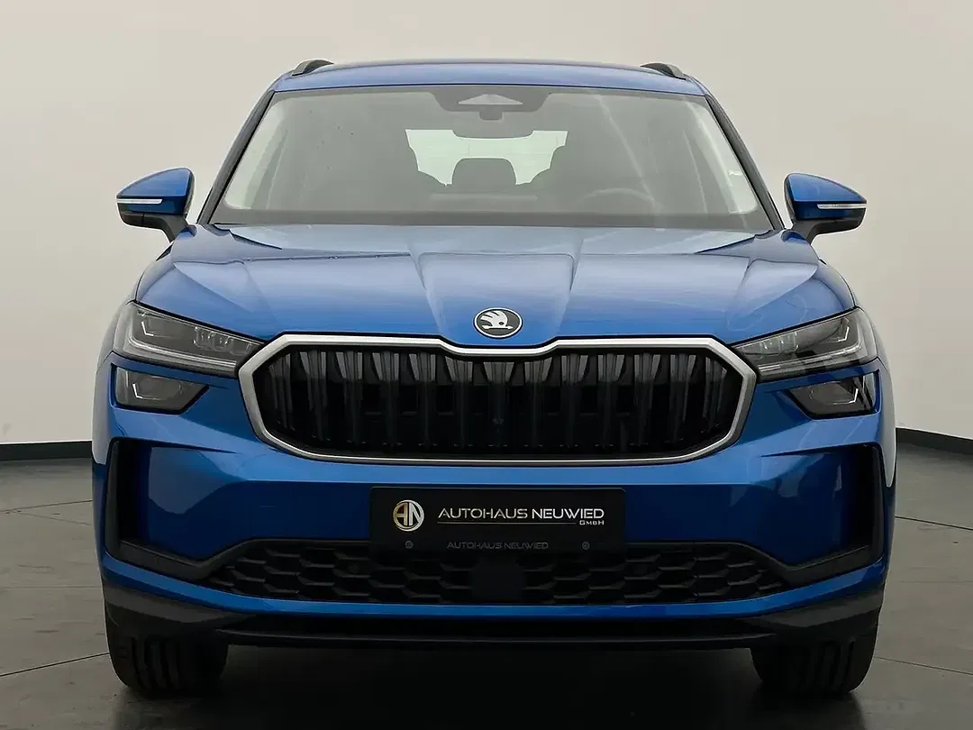 Skoda Kodiaq - Thumbnail 4