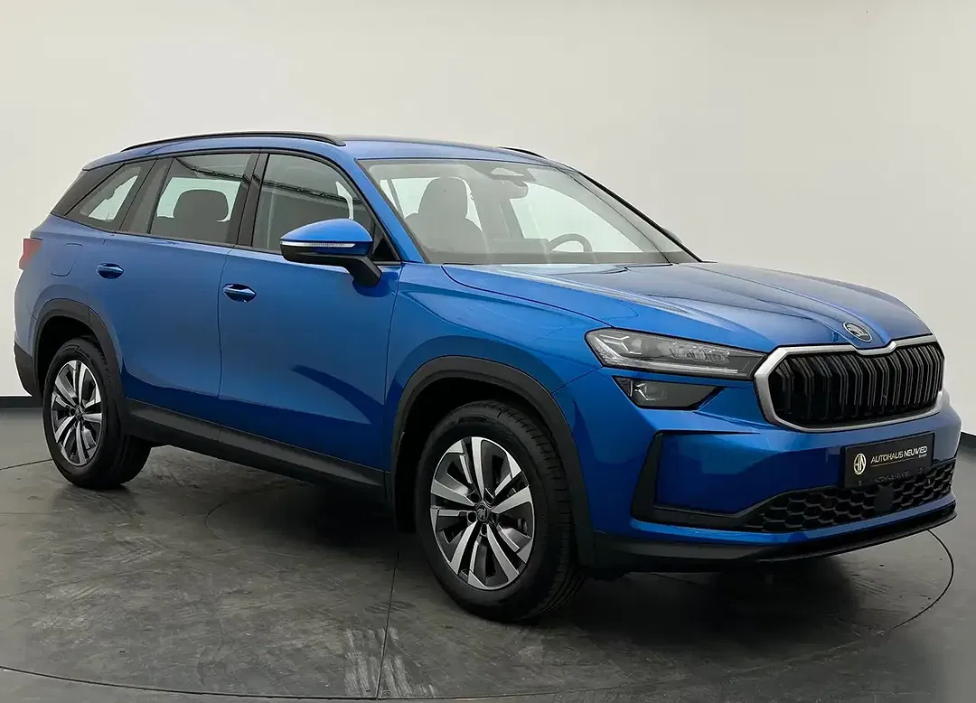 Skoda Kodiaq - Thumbnail 6