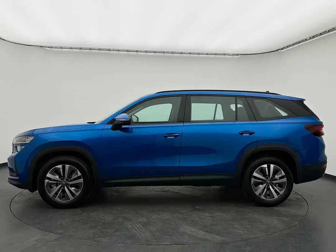 Skoda Kodiaq - Thumbnail 7