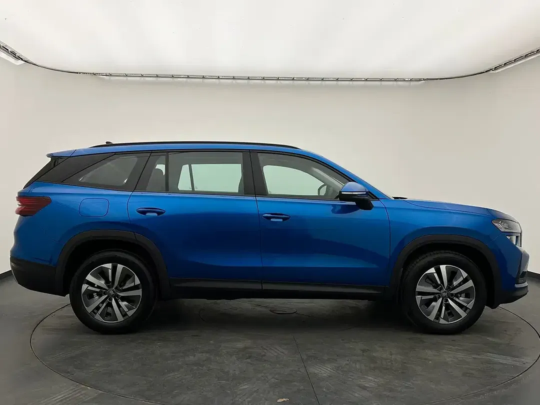 Skoda Kodiaq - Thumbnail 8