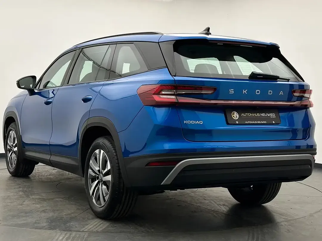 Skoda Kodiaq - Thumbnail 9