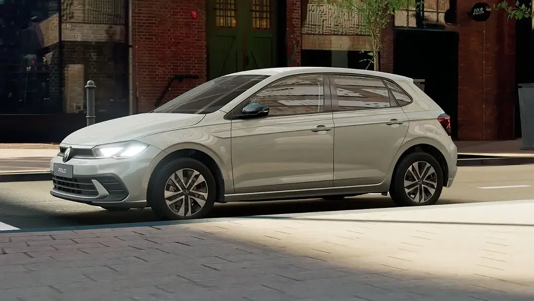 Volkswagen Polo - Thumbnail 11