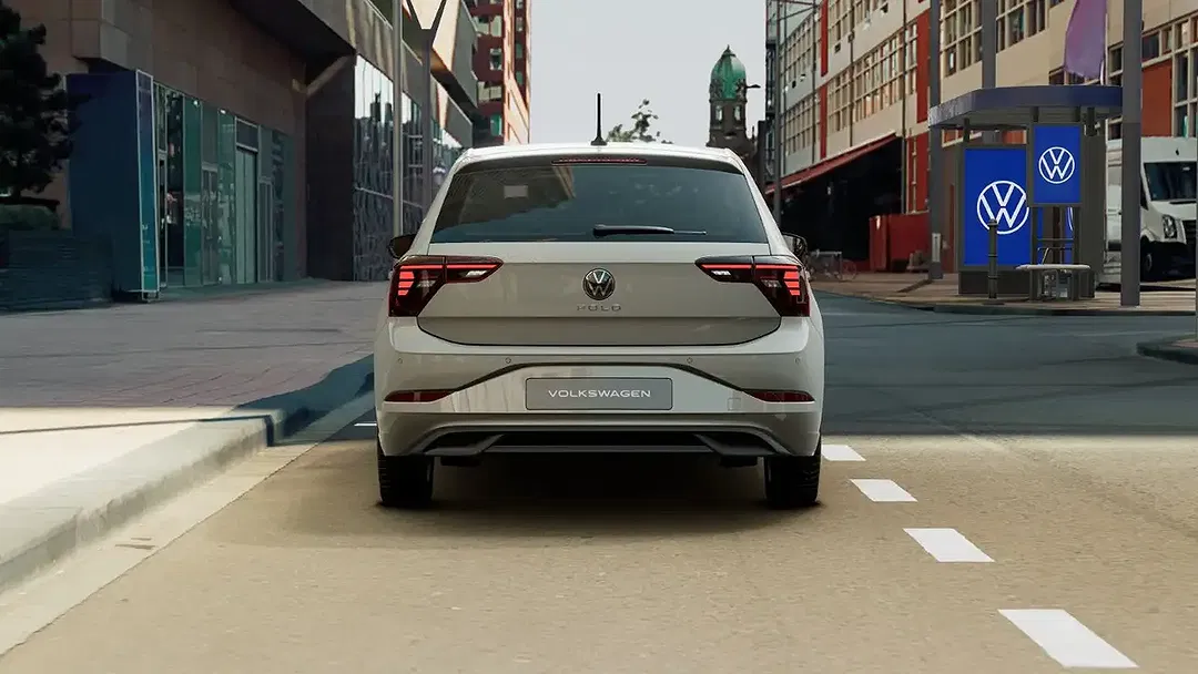 Volkswagen Polo - Thumbnail 12