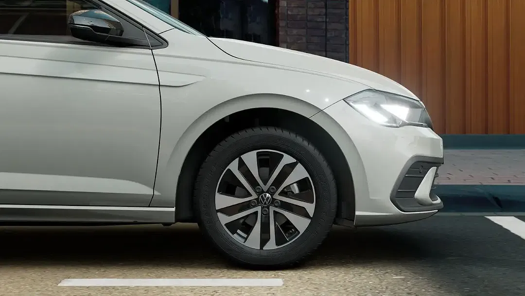 Volkswagen Polo - Thumbnail 13