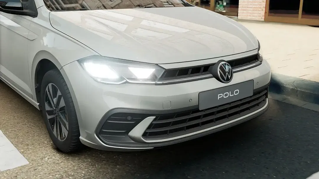Volkswagen Polo - Thumbnail 14