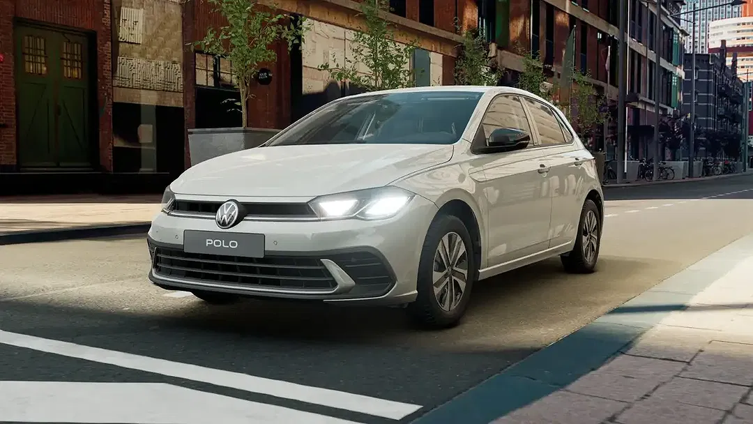 Volkswagen Polo - Thumbnail 3