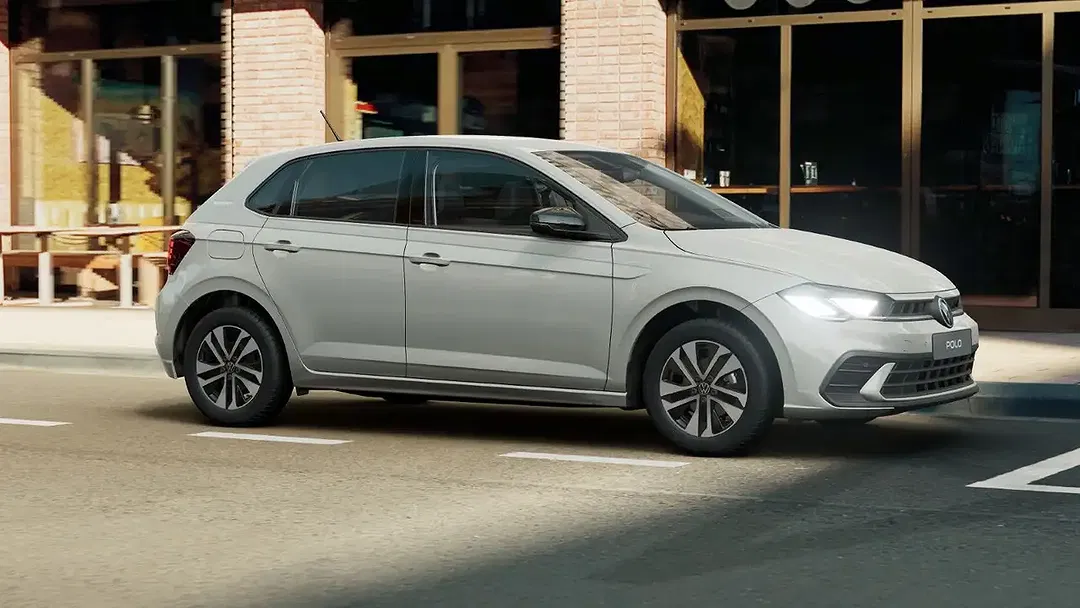 Volkswagen Polo - Thumbnail 5